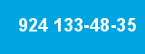 924 133-48-35